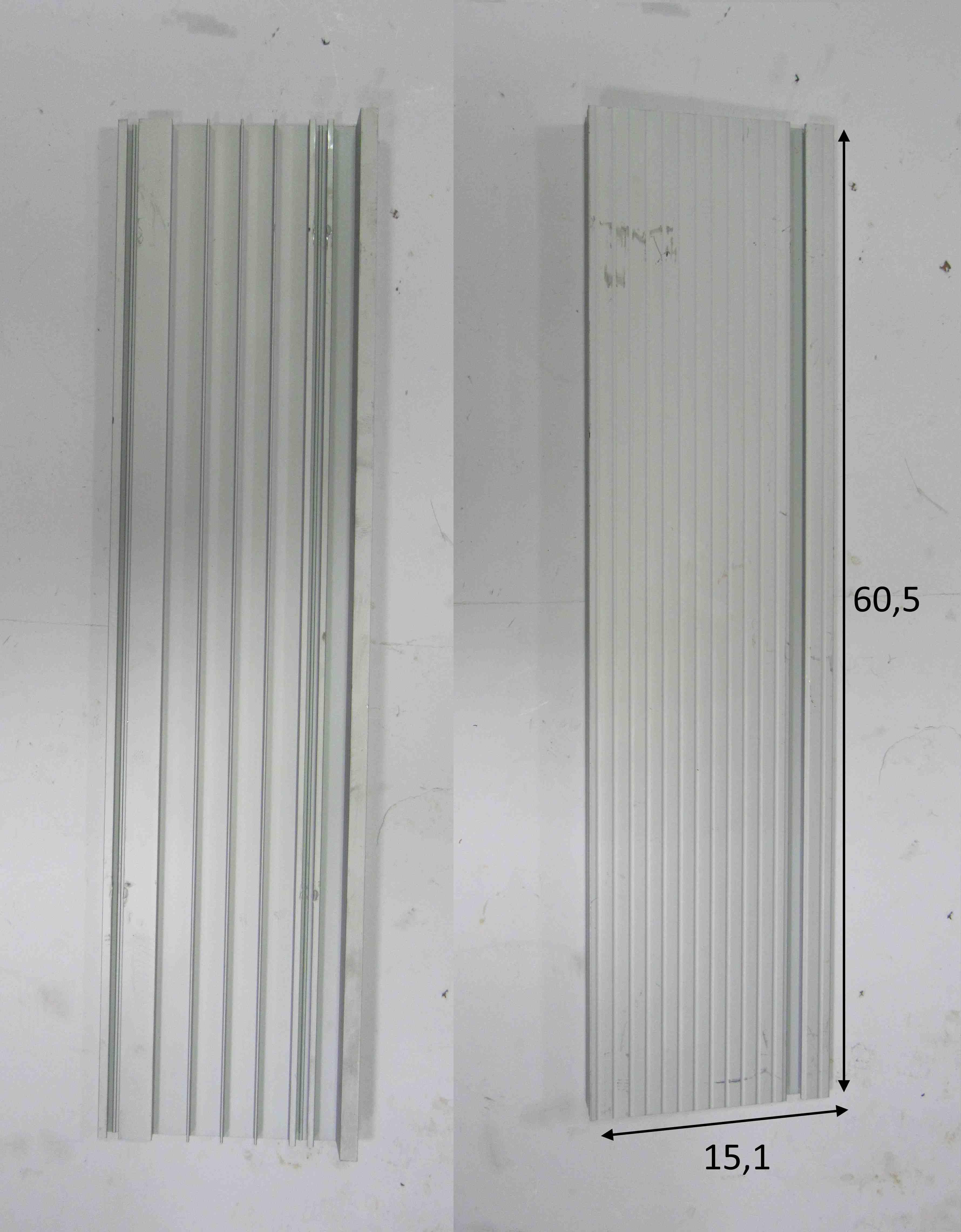 Панель стола TJ250S01001A <br>(Артикул: 1101.075000)