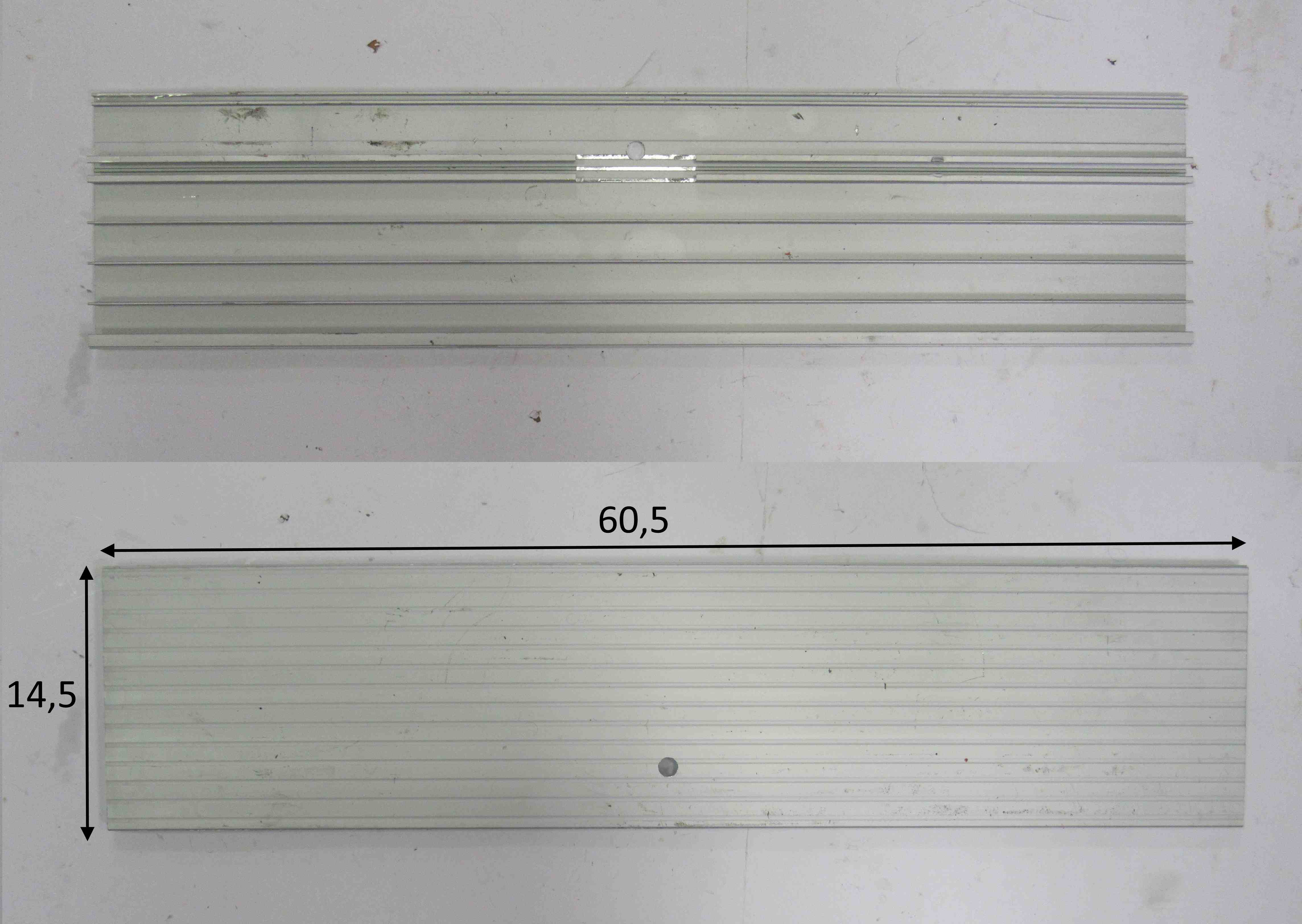 Панель стола TJ250S01003A <br>(Артикул: 1101.075200)