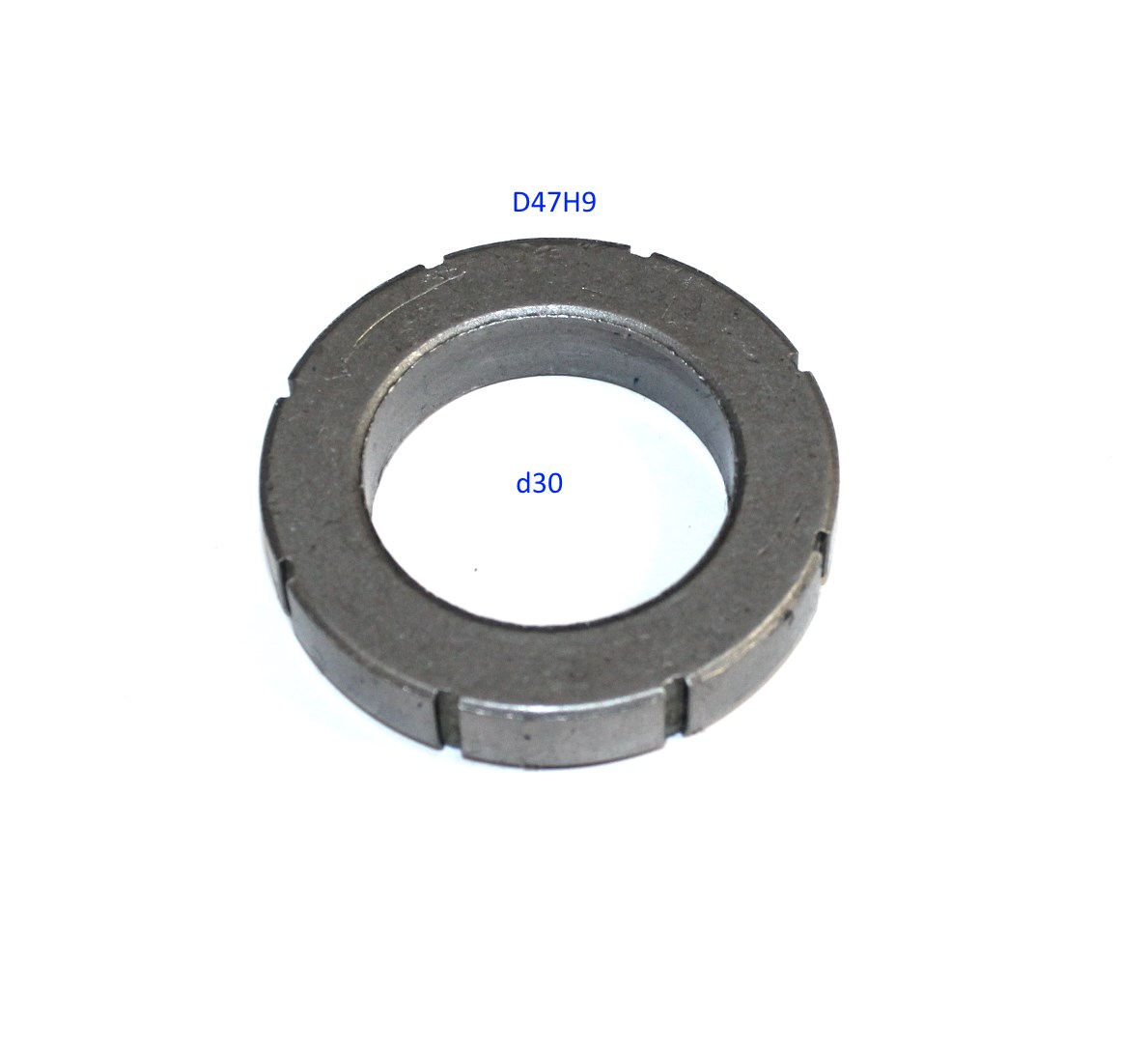 Подшипник скольжения 47x30x8.6 <br>(Артикул: 1804.126800)