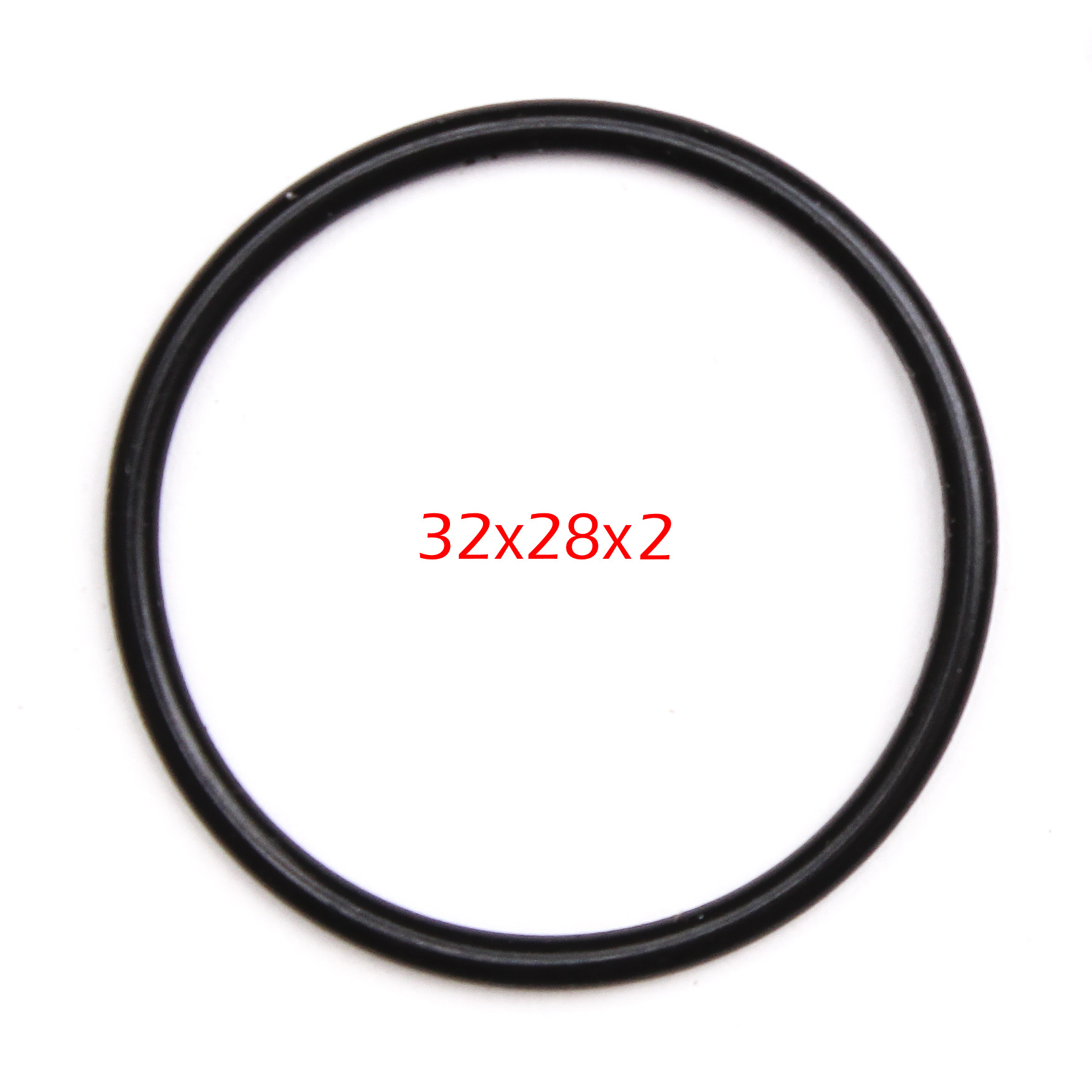 LD2005-17; Кольцо уплотнительное 27.8Х2; <br>(Артикул: 1815.011500)